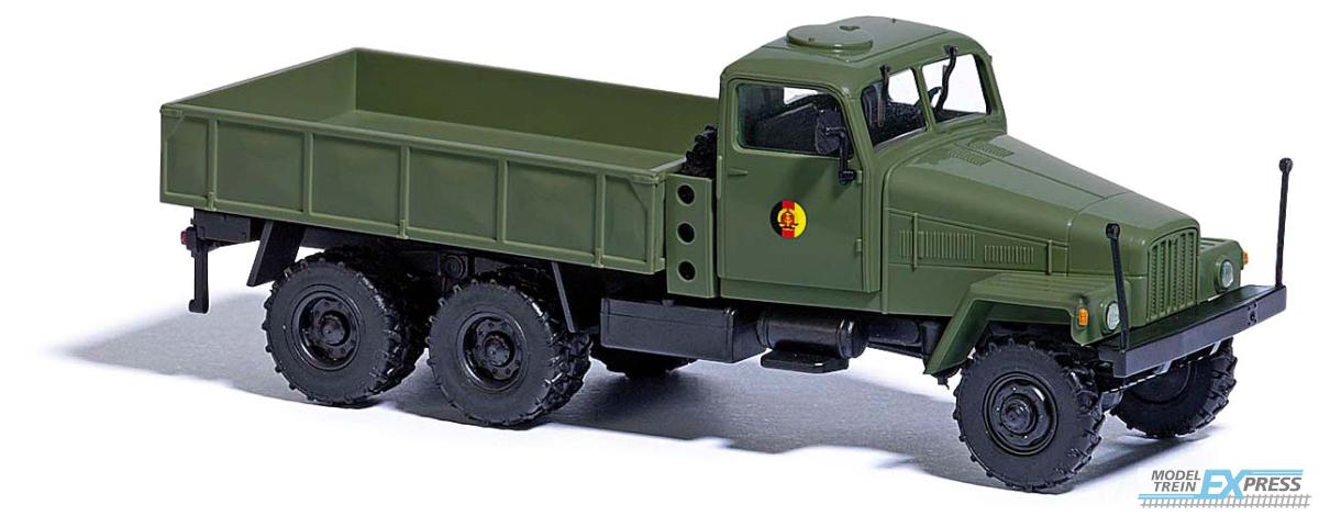 Busch autos 51506